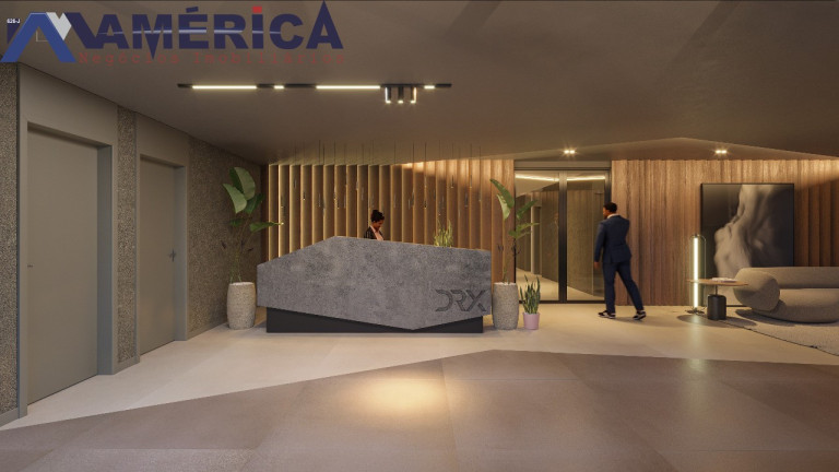 Imagem Flat com 1 Quarto à Venda, 31 m² em Bessa - João Pessoa Imagem Flat com 1 Quarto à Venda, 31 m² em Bessa - João Pessoa