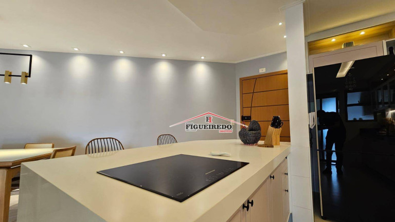Imagem Apartamento com 2 Quartos à Venda, 102 m² em Canto Do Forte - Praia Grande