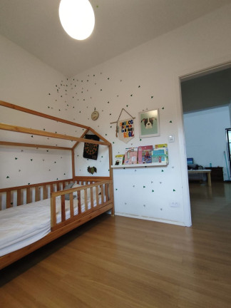 Imagem Apartamento com 2 Quartos à Venda, 82 m² em Chácara Inglesa - São Paulo Imagem Apartamento com 2 Quartos à Venda, 82 m² em Chácara Inglesa - São Paulo