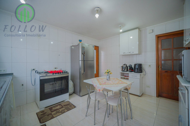 Imagem Sobrado com 4 Quartos à Venda, 178 m² em Jardim Das Flores - Osasco