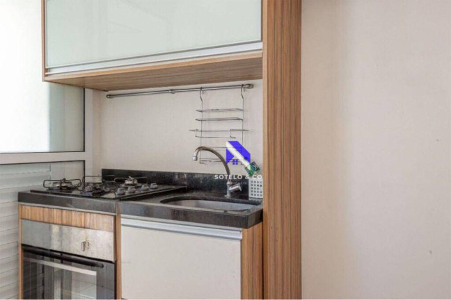 Imagem Imóvel com 1 Quarto à Venda, 38 m² em Vila Andrade - São Paulo Imagem Imóvel com 1 Quarto à Venda, 38 m² em Vila Andrade - São Paulo