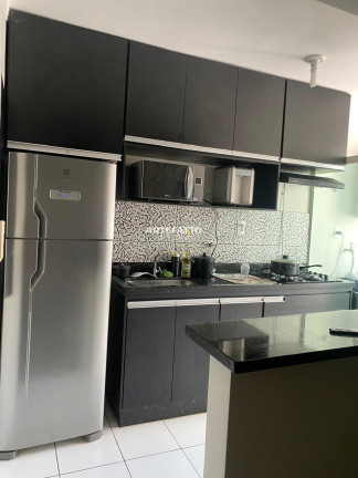 Imagem Apartamento com 2 Quartos à Venda, 53 m²