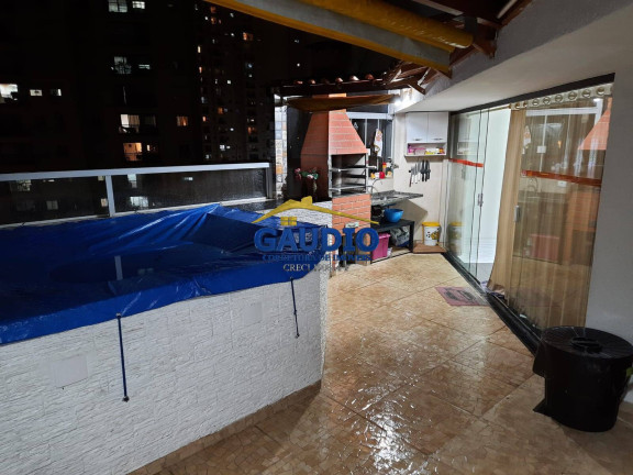 Imagem Apartamento com 3 Quartos à Venda, 110 m² em Jardim Parque Morumbi - São Paulo Imagem Apartamento com 3 Quartos à Venda, 110 m² em Jardim Parque Morumbi - São Paulo