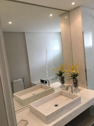 Apartamento com 3 Quartos à Venda, 271 m² em Chácara Klabin - São Paulo