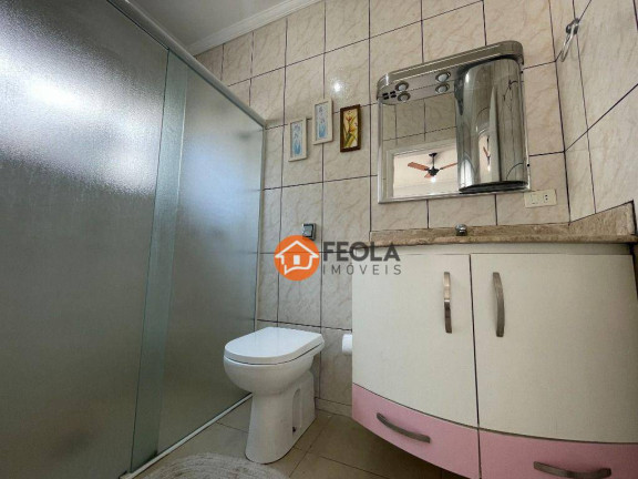 Imagem Casa com 3 Quartos à Venda, 142 m² em Conserva - Americana Imagem Casa com 3 Quartos à Venda, 142 m² em Conserva - Americana