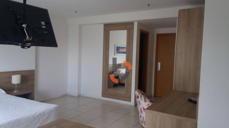 Imagem Apartamento com 1 Quarto à Venda, 32 m² em Centro - Nova Iguaçu