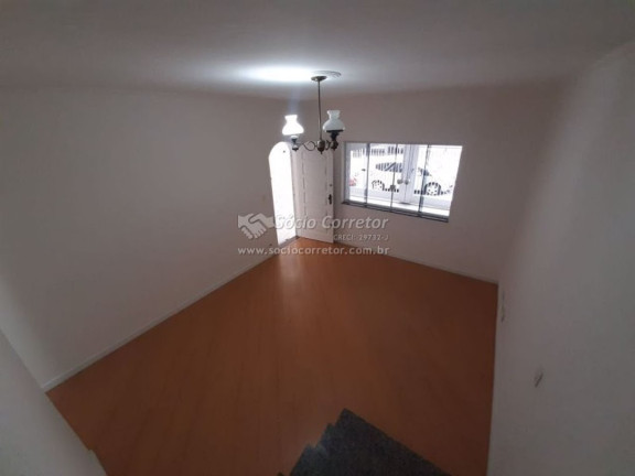 Imagem Sobrado com 2 Quartos para Alugar, 96 m² em Jardim Santa Mena - Guarulhos Imagem Sobrado com 2 Quartos para Alugar, 96 m² em Jardim Santa Mena - Guarulhos