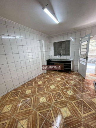 Imagem Casa com 2 Quartos para Alugar, 70 m² em Portal Dos Gramados - Guarulhos Imagem Casa com 2 Quartos para Alugar, 70 m² em Portal Dos Gramados - Guarulhos