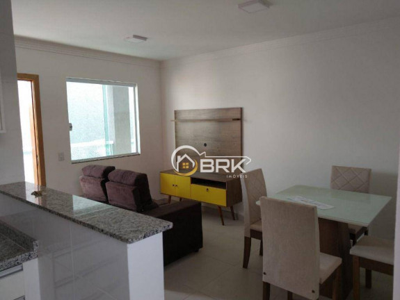 Imagem Apartamento com 1 Quarto à Venda, 34 m² em Artur Alvim - São Paulo