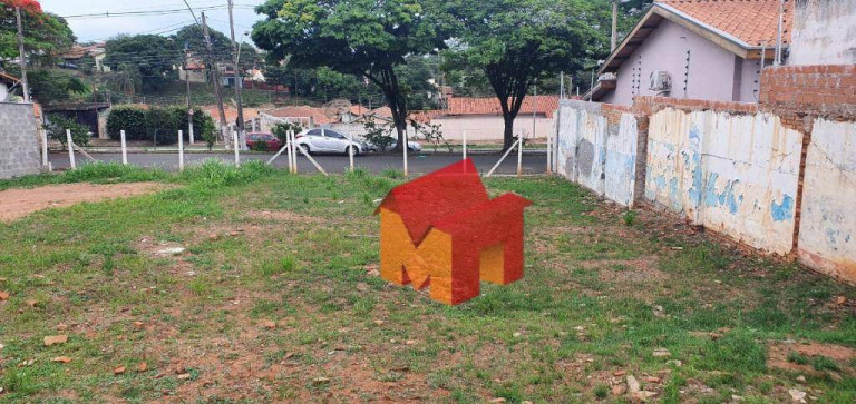 Imagem Terreno à Venda, 260 m² em Vila Mac Knight - Santa Bárbara D'oeste Imagem Terreno à Venda, 260 m² em Vila Mac Knight - Santa Bárbara D'oeste