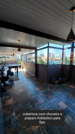 Imagem Imóvel com 2 Quartos à Venda, 161 m² em Santa Maria - Santo André