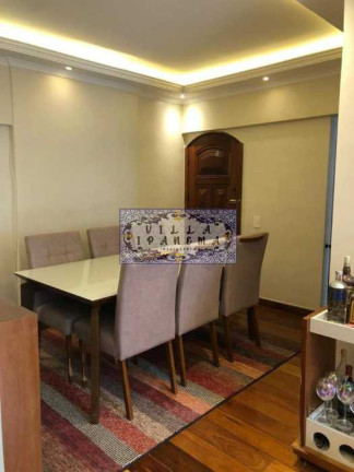 Imagem Apartamento com 3 Quartos à Venda, 73 m² em Jardim Botânico - Rio De Janeiro Imagem Apartamento com 3 Quartos à Venda, 73 m² em Jardim Botânico - Rio De Janeiro