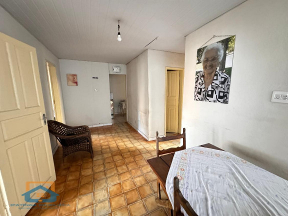 Imagem Casa com 4 Quartos à Venda, 100 m² em Novo Cruzeiro - Ipatinga