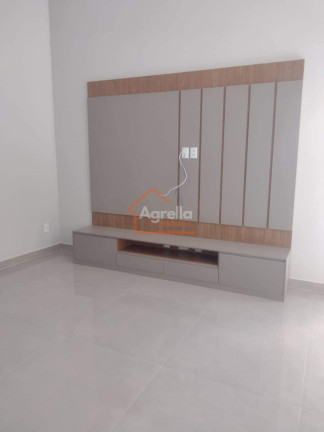 Imagem Imóvel com 3 Quartos à Venda, 128 m² em Condominio Santa Mônica Iii - Mogi Guaçu Imagem Imóvel com 3 Quartos à Venda, 128 m² em Condominio Santa Mônica Iii - Mogi Guaçu