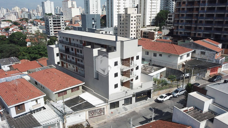 Imagem Apartamento com 2 Quartos à Venda, 45 m² em Tucuruvi - São Paulo