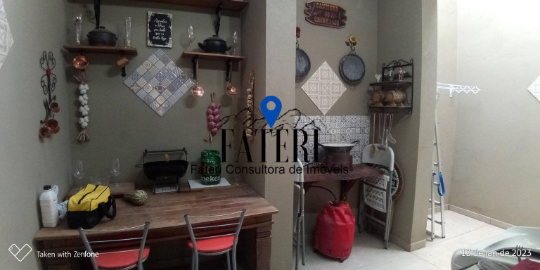 Imagem Casa com 2 Quartos à Venda, 72 m² em Jardim São Felipe - Atibaia Imagem Casa com 2 Quartos à Venda, 72 m² em Jardim São Felipe - Atibaia