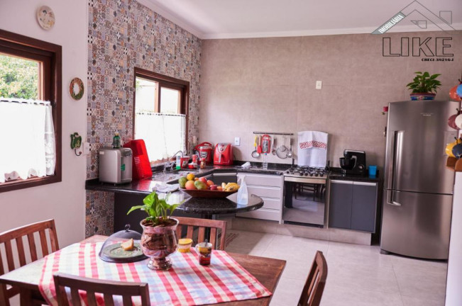 Imagem Casa com 3 Quartos à Venda,  em Loteamento Villa Branca - Jacareí