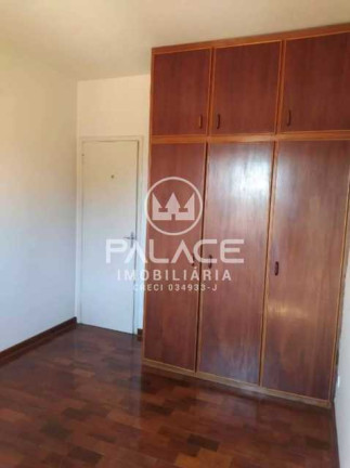 Imagem Apartamento com 2 Quartos à Venda, 50 m² em Vila Monteiro - Piracicaba
