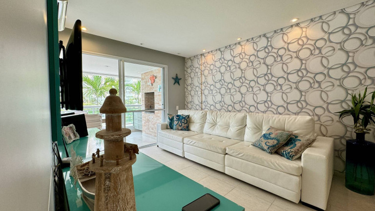 Imagem Apartamento com 3 Quartos à Venda, 107 m² em Riviera De São Lourenço - Bertioga Imagem Apartamento com 3 Quartos à Venda, 107 m² em Riviera De São Lourenço - Bertioga