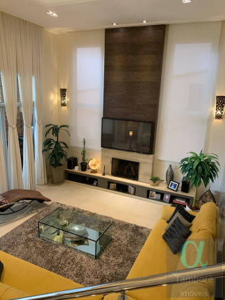 Imagem Casa com 4 Quartos à Venda, 324 m² em Tamboré - Santana De Parnaíba Imagem Casa com 4 Quartos à Venda, 324 m² em Tamboré - Santana De Parnaíba