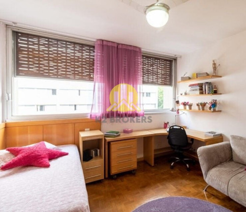 Imagem Apartamento com 3 Quartos à Venda, 299 m² em Higienópolis - São Paulo Imagem Apartamento com 3 Quartos à Venda, 299 m² em Higienópolis - São Paulo