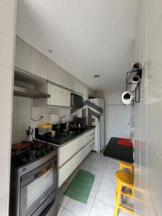 Imagem Apartamento com 3 Quartos à Venda, 70 m² em Piedade - Jaboatão Dos Guararapes Imagem Apartamento com 3 Quartos à Venda, 70 m² em Piedade - Jaboatão Dos Guararapes