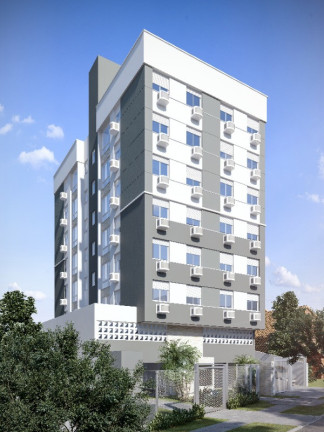 Imagem Apartamento com 3 Quartos à Venda, 65 m² em Petrópolis - Porto Alegre Imagem Apartamento com 3 Quartos à Venda, 65 m² em Petrópolis - Porto Alegre