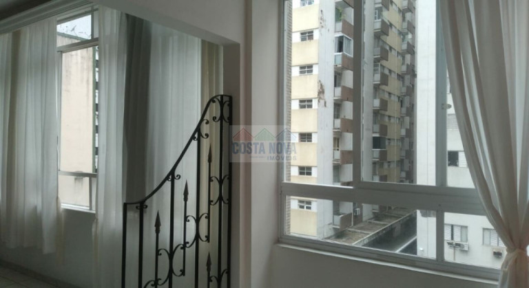 Imagem Apartamento com 3 Quartos à Venda ou Locação, 120 m² em Itararé - São Vicente Imagem Apartamento com 3 Quartos à Venda ou Locação, 120 m² em Itararé - São Vicente
