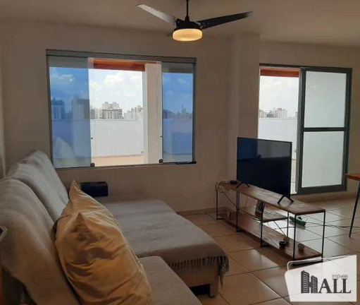 Imagem Apartamento com 1 Quarto à Venda, 50 m² em Vila Aurora - São José Do Rio Preto Imagem Apartamento com 1 Quarto à Venda, 50 m² em Vila Aurora - São José Do Rio Preto