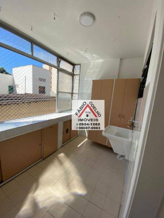 Imagem Apartamento com 3 Quartos à Venda, 124 m² em Paraíso - São Paulo