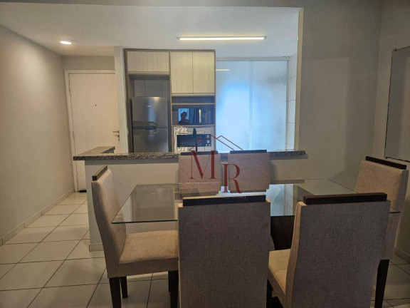 Imagem Apartamento com 2 Quartos à Venda, 69 m² em Mirim - Praia Grande