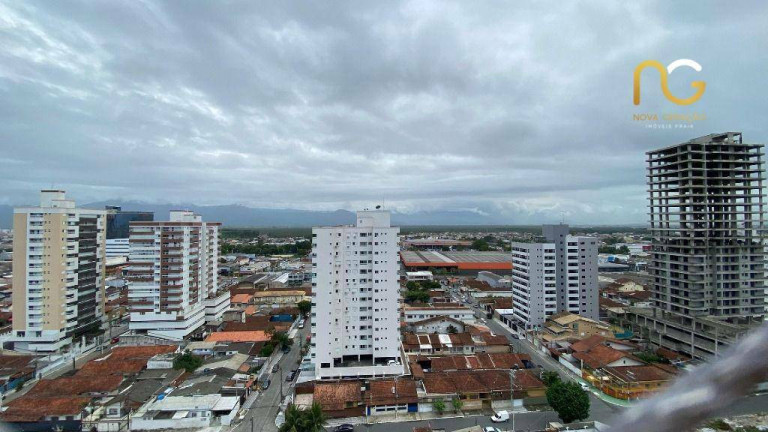 Imagem Apartamento com 2 Quartos à Venda, 130 m² em Vila Guilhermina - Praia Grande Imagem Apartamento com 2 Quartos à Venda, 130 m² em Vila Guilhermina - Praia Grande