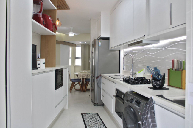 Imagem Apartamento com 2 Quartos à Venda, 85 m² em Riviera De São Lourenço - Bertioga Imagem Apartamento com 2 Quartos à Venda, 85 m² em Riviera De São Lourenço - Bertioga