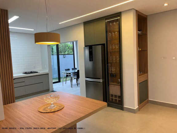 Imagem Casa com 3 Quartos à Venda, 170 m² em Cecap - Jundiaí