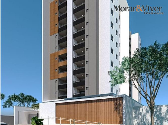 Imagem Apartamento com 2 Quartos à Venda, 53 m² em Alto Tarumã - Pinhais