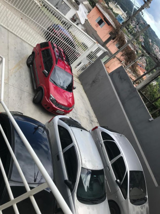 Imagem Casa com 2 Quartos à Venda, 85 m² em Jardim Atalaia - Cotia