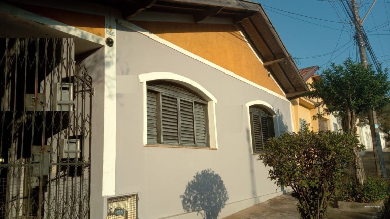 Imagem Imóvel com 4 Quartos à Venda, 134 m² em Vila Independência - Piracicaba Imagem Imóvel com 4 Quartos à Venda, 134 m² em Vila Independência - Piracicaba