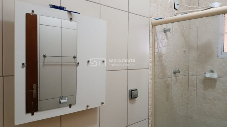 Imagem Casa com 3 Quartos à Venda, 210 m² em Cidade Industrial - Lorena