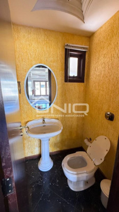 Imagem Casa com 6 Quartos à Venda, 377 m² em Pinheiros - Pato Branco