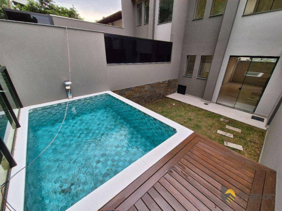 Imagem Casa com 3 Quartos à Venda, 143 m² em água Verde - Blumenau Imagem Casa com 3 Quartos à Venda, 143 m² em água Verde - Blumenau
