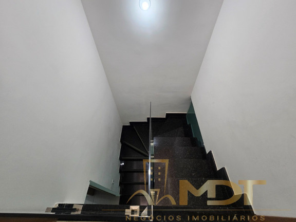 Imagem Casa com 2 Quartos à Venda, 77 m² em Mantiqueira - Belo Horizonte