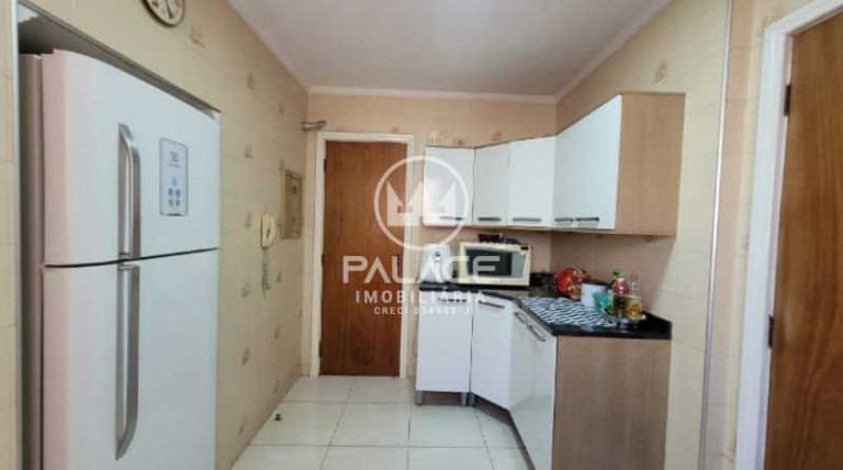 Imagem Apartamento com 3 Quartos à Venda, 88 m² em Alto - Piracicaba