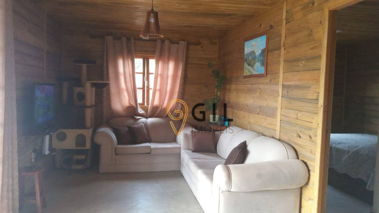 Imagem Chácara com 2 Quartos à Venda, 105 m² em Bairro Barreirinho - Delfim Moreira