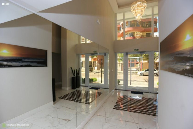 Imagem Apartamento com 3 Quartos à Venda, 123 m² em Centro - Torres