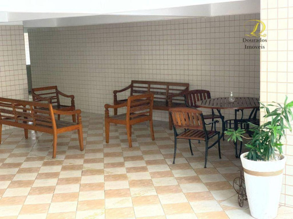 Imagem Apartamento com 3 Quartos à Venda, 154 m² em Tupi - Praia Grande Imagem Apartamento com 3 Quartos à Venda, 154 m² em Tupi - Praia Grande