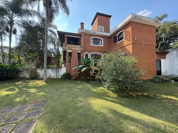 Imagem Casa com 4 Quartos à Venda, 500 m² em Serra Da Cantareira - Mairiporã Imagem Casa com 4 Quartos à Venda, 500 m² em Serra Da Cantareira - Mairiporã