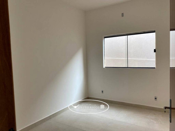 Imagem Casa com 3 Quartos à Venda, 126 m² em Capuava - Goiânia
