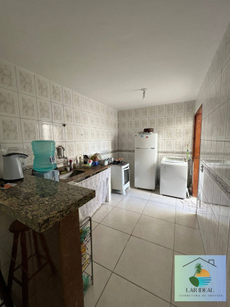 Imagem Casa com 4 Quartos à Venda, em Palmeiras - Cabo Frio Imagem Casa com 4 Quartos à Venda, em Palmeiras - Cabo Frio