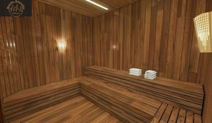 Imagem Apartamento com 3 Quartos à Venda, 65 m² em Vila Assunção - Santo André