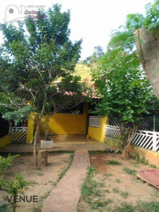 Imagem Casa com 5 Quartos à Venda, 100 m² em Portão - Atibaia